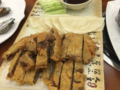 -地方名吃海鲜大馅蒸饺(北戴河店)