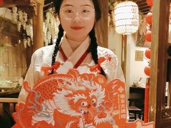 -南京大牌档(人民广场店)