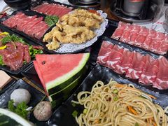 -束河人家(南锣鼓巷店)