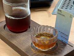 -本無咖啡·BeanWood Coffee