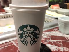 -星巴克臻选(北京银泰店)