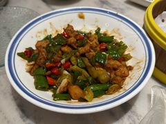 -小菜园新徽菜(合肥天鹅湖万达店)