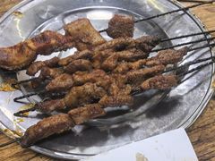 -马相卿特色烤肉面食馆(虎台店)