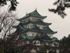 -名古屋城