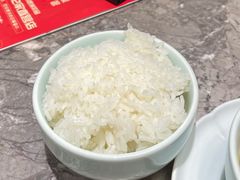 稻花香五常米饭-四道菜·福建菜馆(新街口金鹰店)