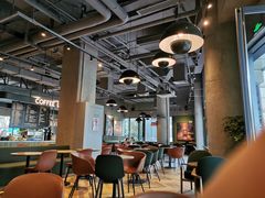 大堂-Wagas沃歌斯(正大乐城店)