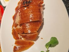 -局气 烤鸭·北京菜(光华路店)