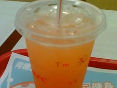 -肯德基(龙之梦购物中心店)