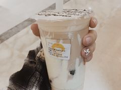 -快乐柠檬happylemon(福州仓山万达店)