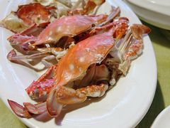 -白沙码头海鲜广场
