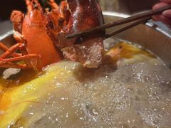 -山海蟹庐·海鲜糟粕醋火锅(慈溪店)