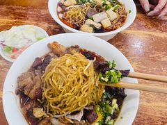 -蒋家肠旺面馆老店(合群路店)
