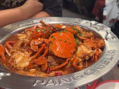 -胖哥俩肉蟹煲(湖滨银泰in77店)
