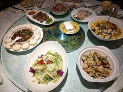 -全聚德(长江路店)