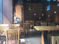 大堂-谷田稻香·砂锅菜(汇暻广场店)