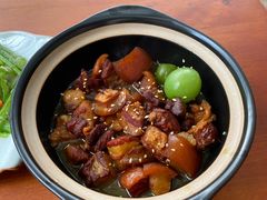 -云隐小厨·传统大理美食(复兴路店)