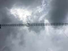 -丹东天桥沟景区