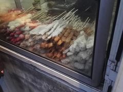 -庞记炸串