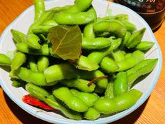 -疆里疆外·和田烤肉·清真