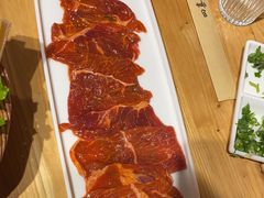 -四喜小胖·北京涮肉(五道营店)