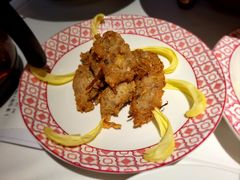 -谭厨中山传家菜.乳鸽.脆鲩鱼(华强北中航城店)