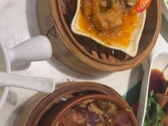 -悦得闲广式点心茶楼(蓝鲸世界店)