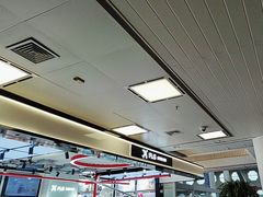 -厦门高崎国际机场-T3航站楼
