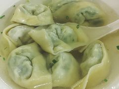 -潘国仙耳光馄饨(黄家阙路店)