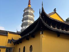 -迎江寺