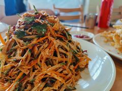 凉拌菜-贤花饭店(城阳店)