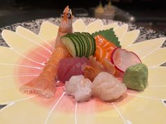 -佛山希尔顿酒店·融誉亚洲美食荟