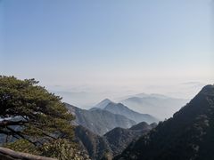 -三清山风景名胜区