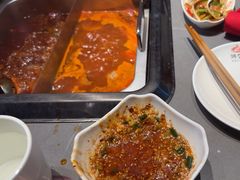 -洞子口重庆鲜货火锅(楚翘城旗舰店)