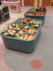 -奈尔宝·儿童乐园·亲子餐厅(苏州大悦城店)