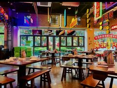 -王庄阿咪海鲜大排档(象园店)