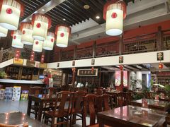 -渝味堂(彩云城店)