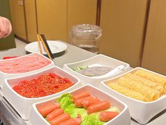 -海底捞火锅(万达坊店)