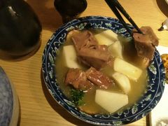 -富山日式料理(宽厚里店)
