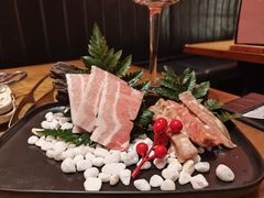 -肉魁屋·烧肉·烧鸟·酒场(高新店)