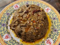 -烤肉季饭庄