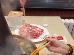 -阳坊大都涮羊肉(阳坊总店)