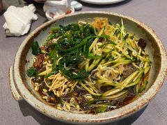 -小天厨民间菜馆(深圳街店)