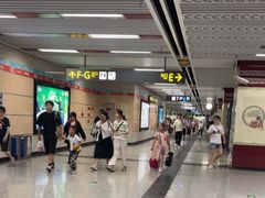 -一品天下(地铁站)