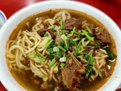 -蒋炸酱(内东街店)