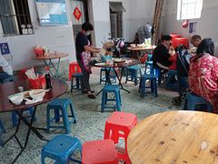 大堂-陈记饮食店(菜园墩店)