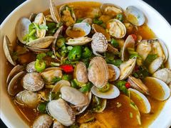 洪雅藤椒海鲜捞-喜和园·雅宴·宴会(西漳公园店)