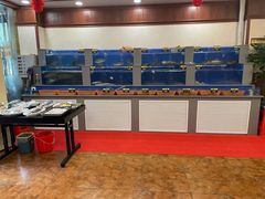 水产区-六和聚传统烤鸭.天津菜(和平店)