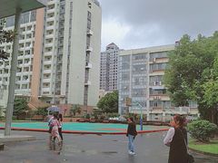 -上海市曹杨职业技术学校