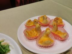 -北京全聚德(玉泉路店)