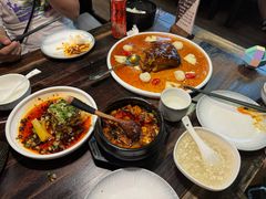 -陈麻婆豆腐(旗舰店)